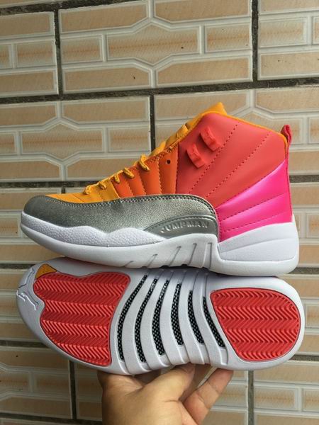 good quality Air Jordan Shoes12(M)